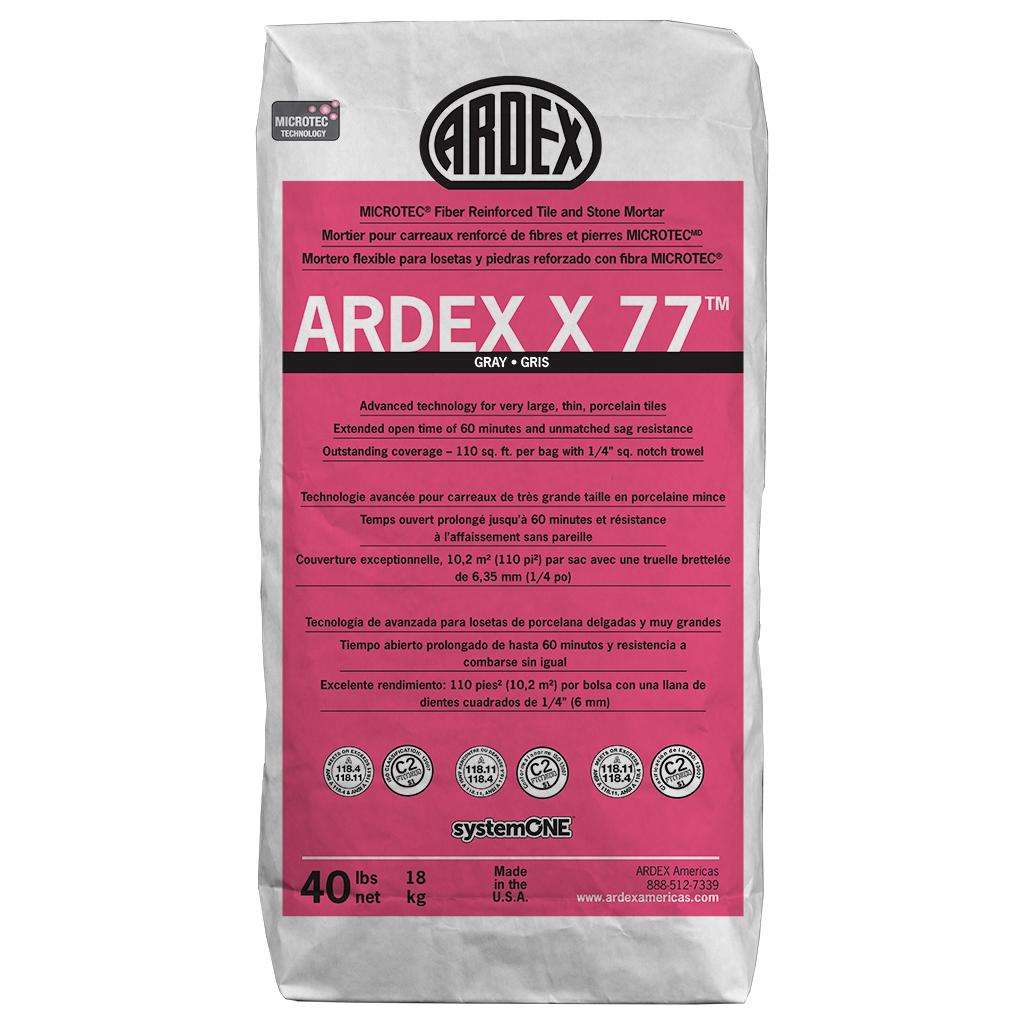 Ardex - Powell Stone & Gravel